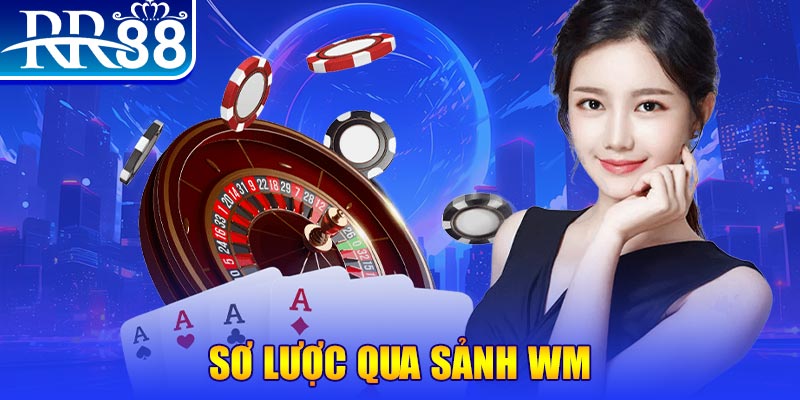 vvvwin88 chơi baccarat là gì